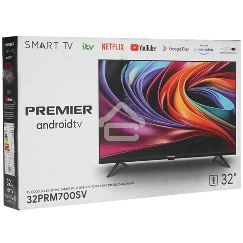 Телевизор PREMIER 32