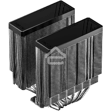 Кулер для процессора ID-Cooling FROZN A620 PRO SE ARGb черный 120мм алюминий/медь 2000rpm 27.2db 4-pin 260W