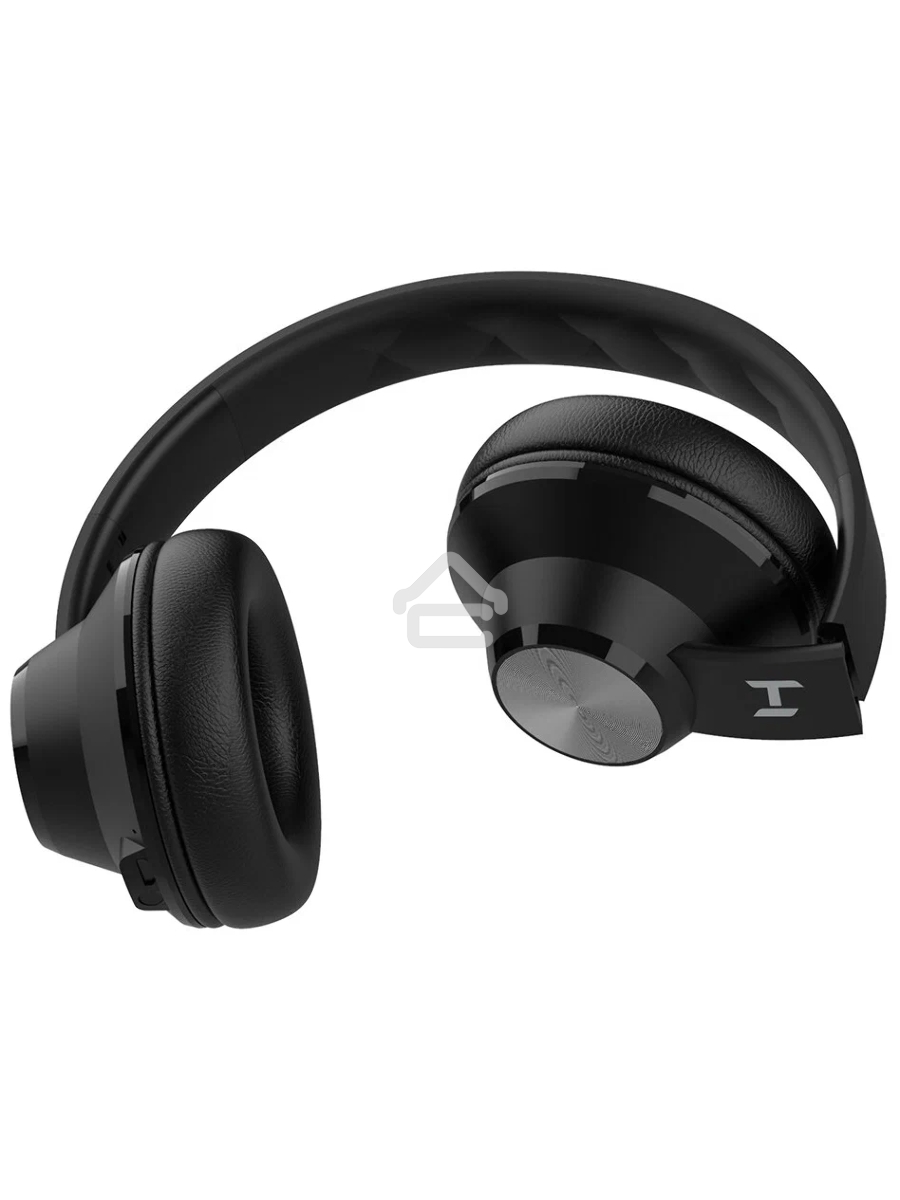 Наушники Harper HB-412 черный