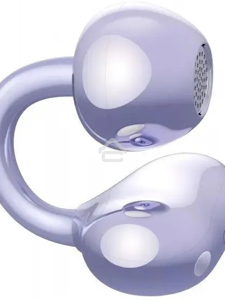 Гарнитура Honor Choice EARBUDS CLIP 5504ABYK MAK-ME00 PURPLE