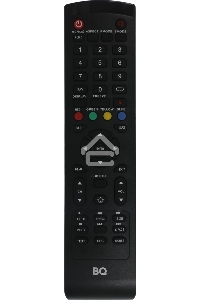 Телевизор BQ 40