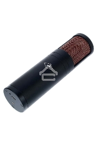 Микрофон Antelope Audio [Edge Go] конденсаторный, вухсторонние мембраны с золотым напылением 6u, диафрагма: 34 мм, кардиоида, восьмерка, всенаправленная, 20 Гц - 20 кГц, уровень звукового давления: 116 дБ, соотношение сигнал-шум: 75 дБ (А), USB Type-C