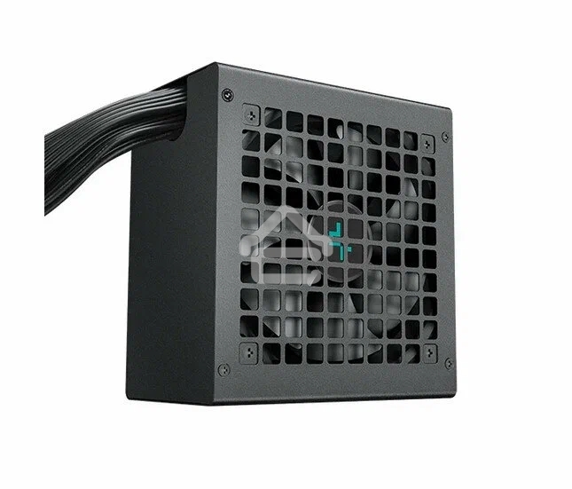 Блок питания Deepcool/GamerStorm PL750D, 750Вт, 80 PLUS Bronze, 120мм, черный