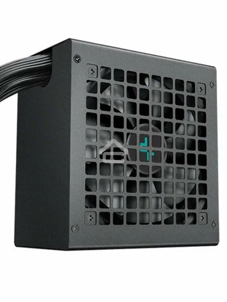 Блок питания Deepcool / GamerStorm  PL750D, 750Вт, 80 PLUS Bronze, 120мм, черный