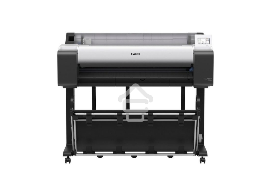 Плоттер струйный Canon imagePROGRAF TM-350 (6246C003), A0, цветное, 36