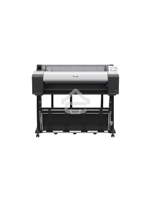 Плоттер струйный Canon imagePROGRAF TM-350 (6246C003), A0, цветное, 36