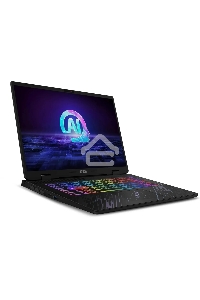 Ноутбук MSI Pulse 17 AI C1VGKG-023RU Core Ultra 9 185H 16Gb SSD1Tb NVIDIA GeForce RTX4070 8Gb 17
