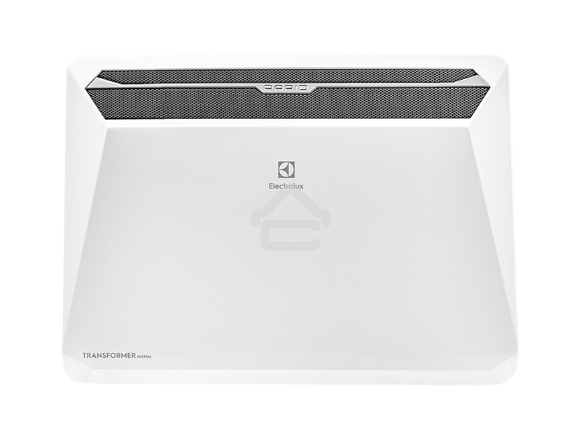 Модуль отопительный электрического конвектора Electrolux Rapid Transformer ECH/R-2000 T белый, 2000 Вт, 25 м2, (для работы конвектора требуется блок управления)