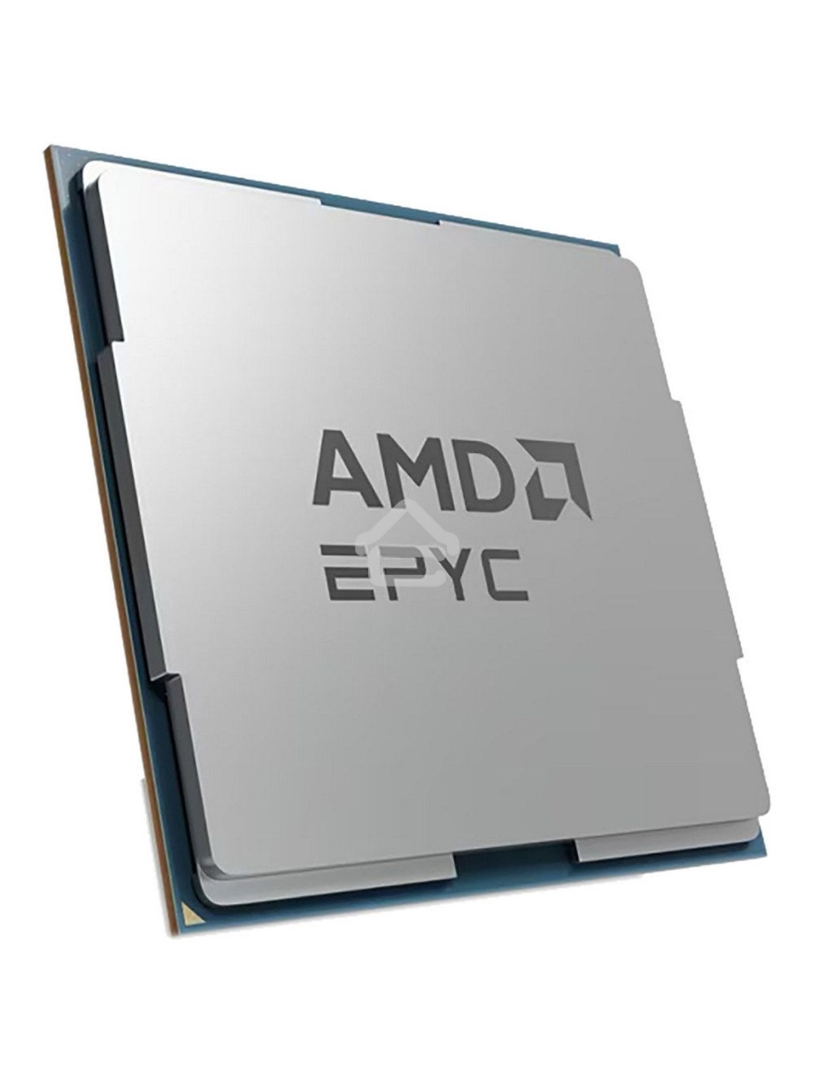 Процессор AMD EPYC 9384X Soc-SP5 3.1GHz OEM
