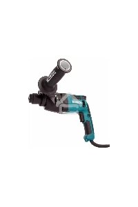 Перфоратор MAKITA HR1840  SDS+, 470Вт, 2 реж, 1.4 Дж, 0-4800у\м, 0-2100 об\мин