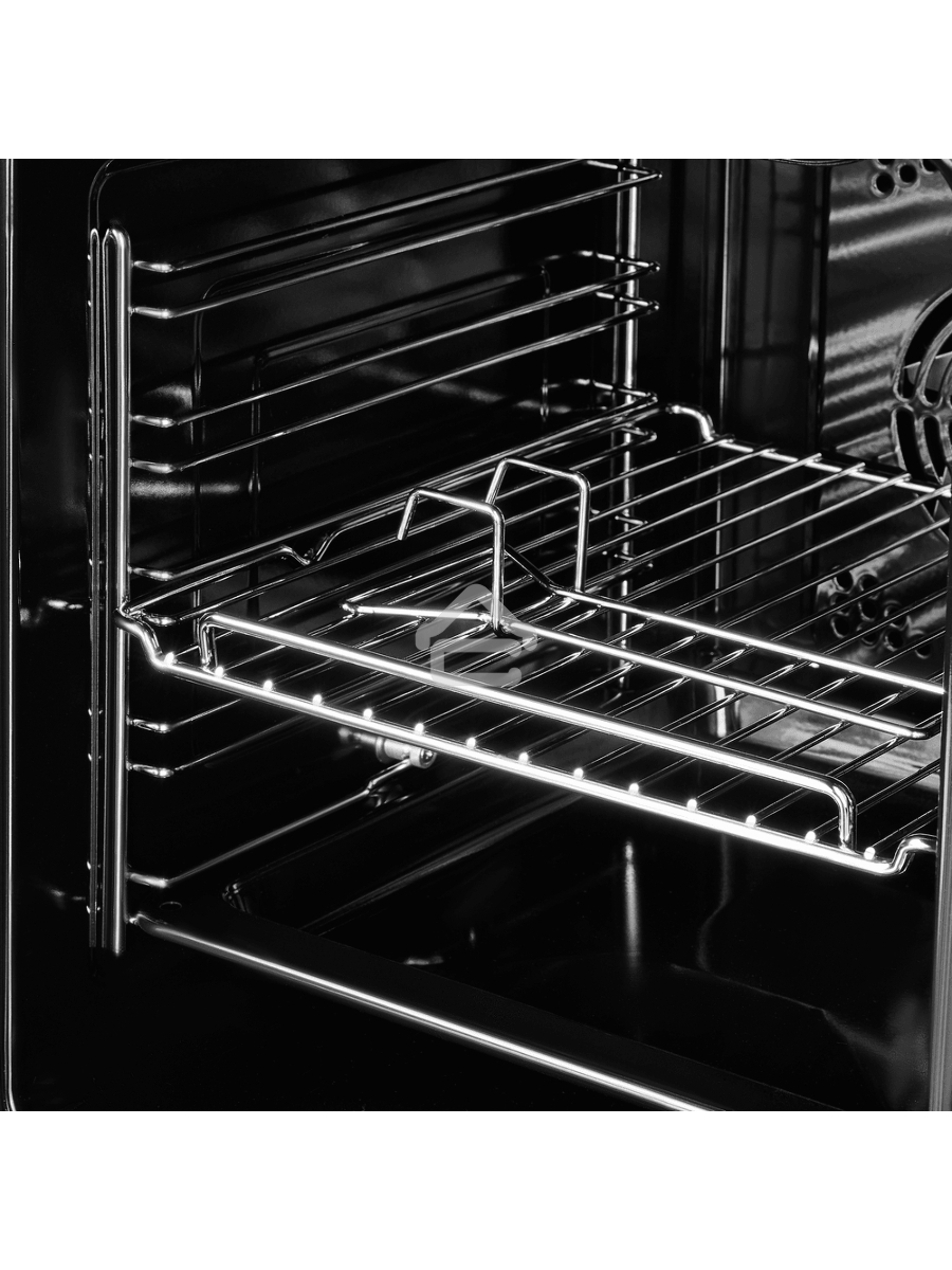 Шкаф духовой электрический Maunfeld EOEH5110B
