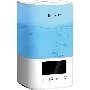 Увлажнитель воздуха ультразвуковой Neoclima Vision LED 2.5L, объем 2.5л, LED, сенсор белый