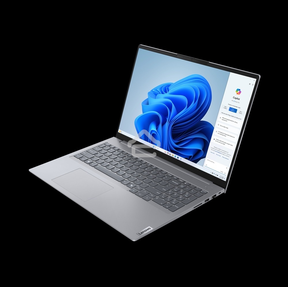 Ноутбук Lenovo ThinkBook 16 G7 IML 16