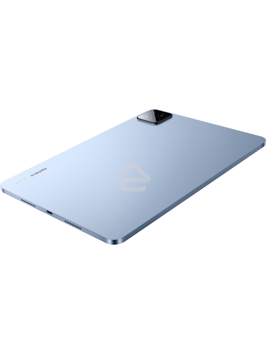 Планшет Xiaomi Pad 7 8/128Gb серый