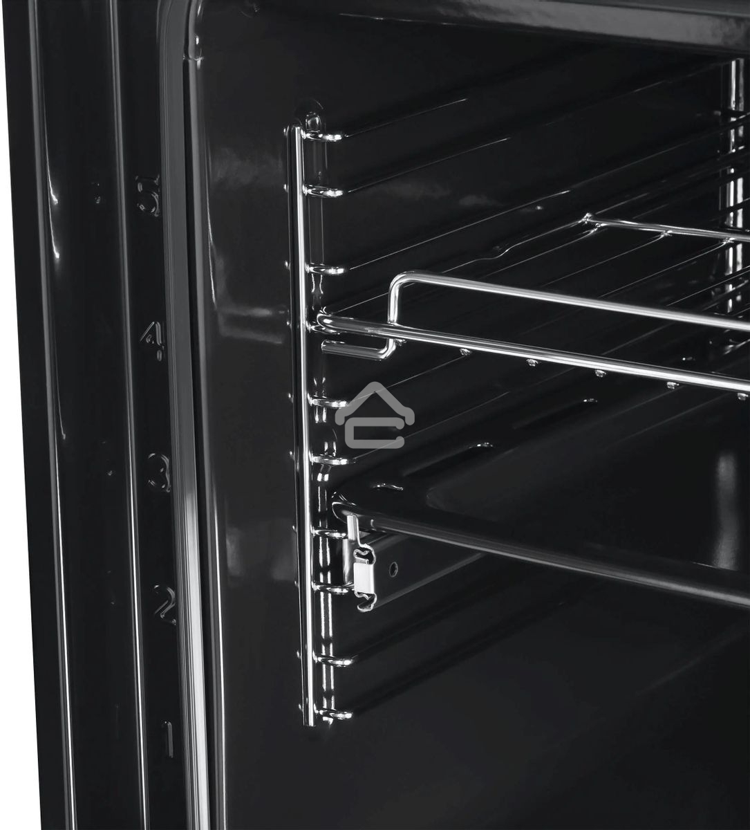 Шкаф духовой электрический Maunfeld AEOH.749B2, встраиваемый