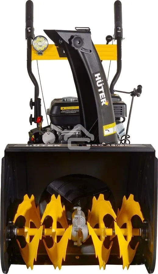 Снегоуборщик Huter SGC 4800E 