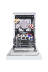 Посудомоечная машина DeLonghi DDWS09S Citrino