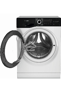 Стиральная машина Hotpoint NSB 7239 ZK VE RU белый, загр. фронтальная макс.: 7 кг 1200 об/мин класс: А