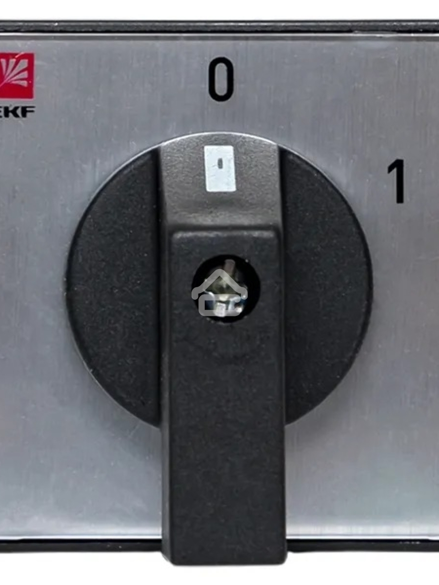 Переключатель кулачковый ПК-1-12 2П 10А 
