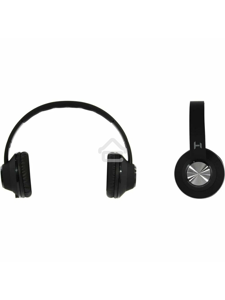 Наушники Harper HB-412 черный