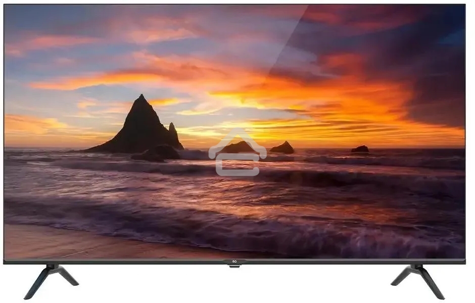 Телевизор BQ 40