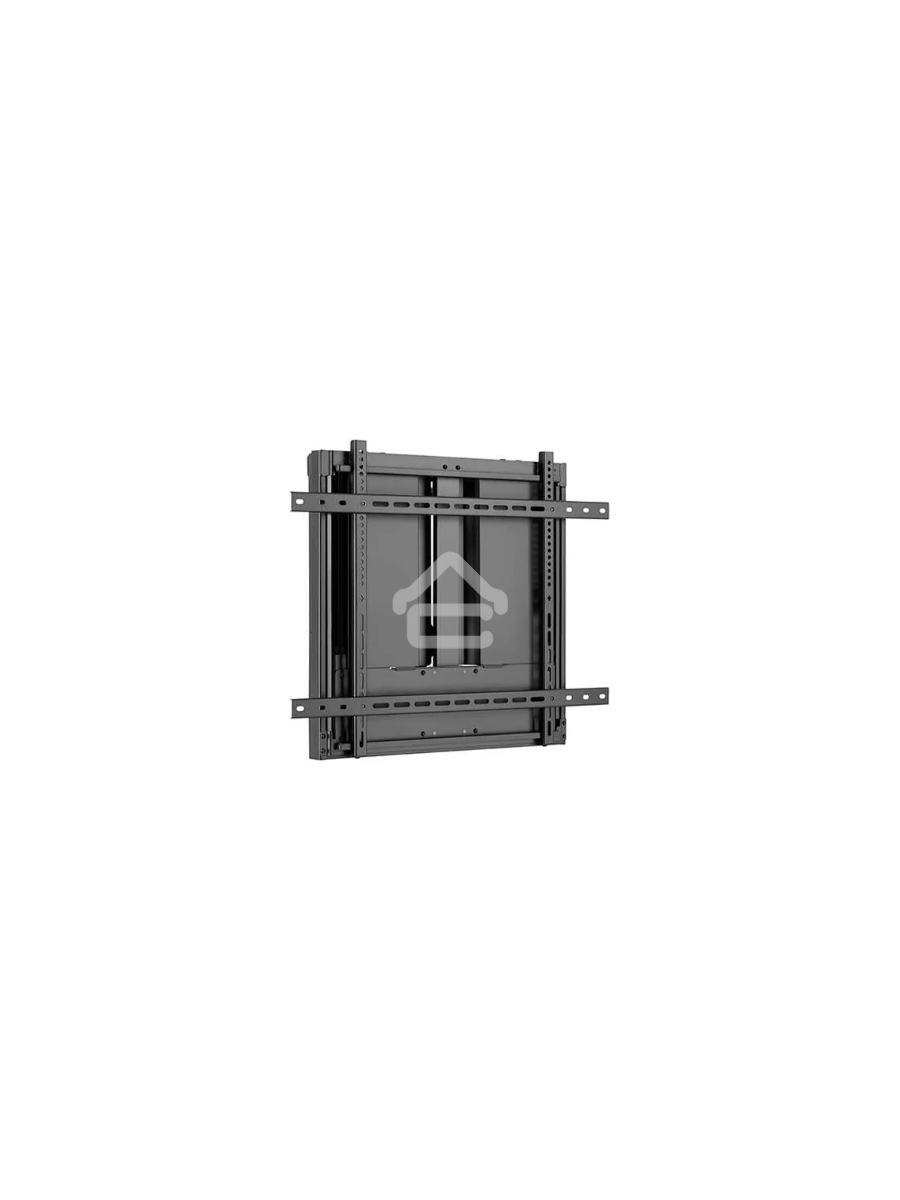 Крепление с плавной регулировкой по высоте Wize Pro [FH70A] для 50