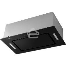 Вытяжка Weissgauff Intense 600 Touch Black Glass