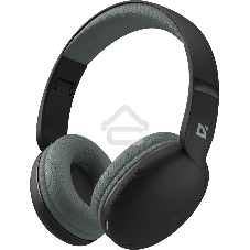 Беспроводная гарнитура Defender FreeMotion B480 черный