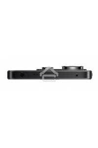 Смартфон POCO X6 5G, 12/256Gb, черный