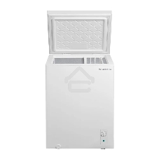 Морозильный ларь Willmark CF-190IW, белый, 143л