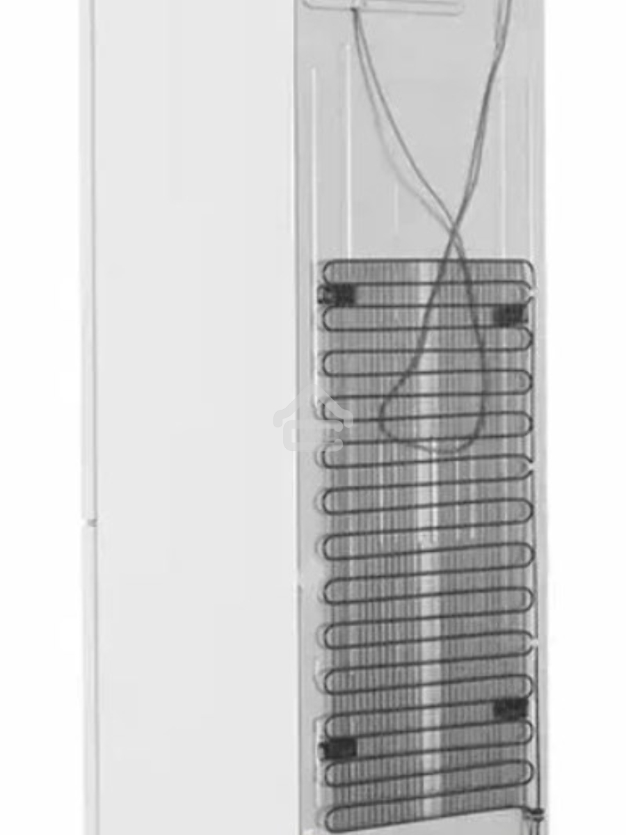 Холодильник LG GC-B509SQCL белый двухкамерный инвертер 292/127л морозилка снизу, No Frost