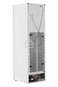 Холодильник LG GC-B509SQCL белый двухкамерный инвертер 292/127л морозилка снизу, No Frost