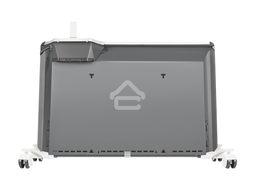 Модуль отопительный электрического конвектора Electrolux Rapid Transformer ECH/R-2000 T белый, 2000 Вт, 25 м2, (для работы конвектора требуется блок управления)