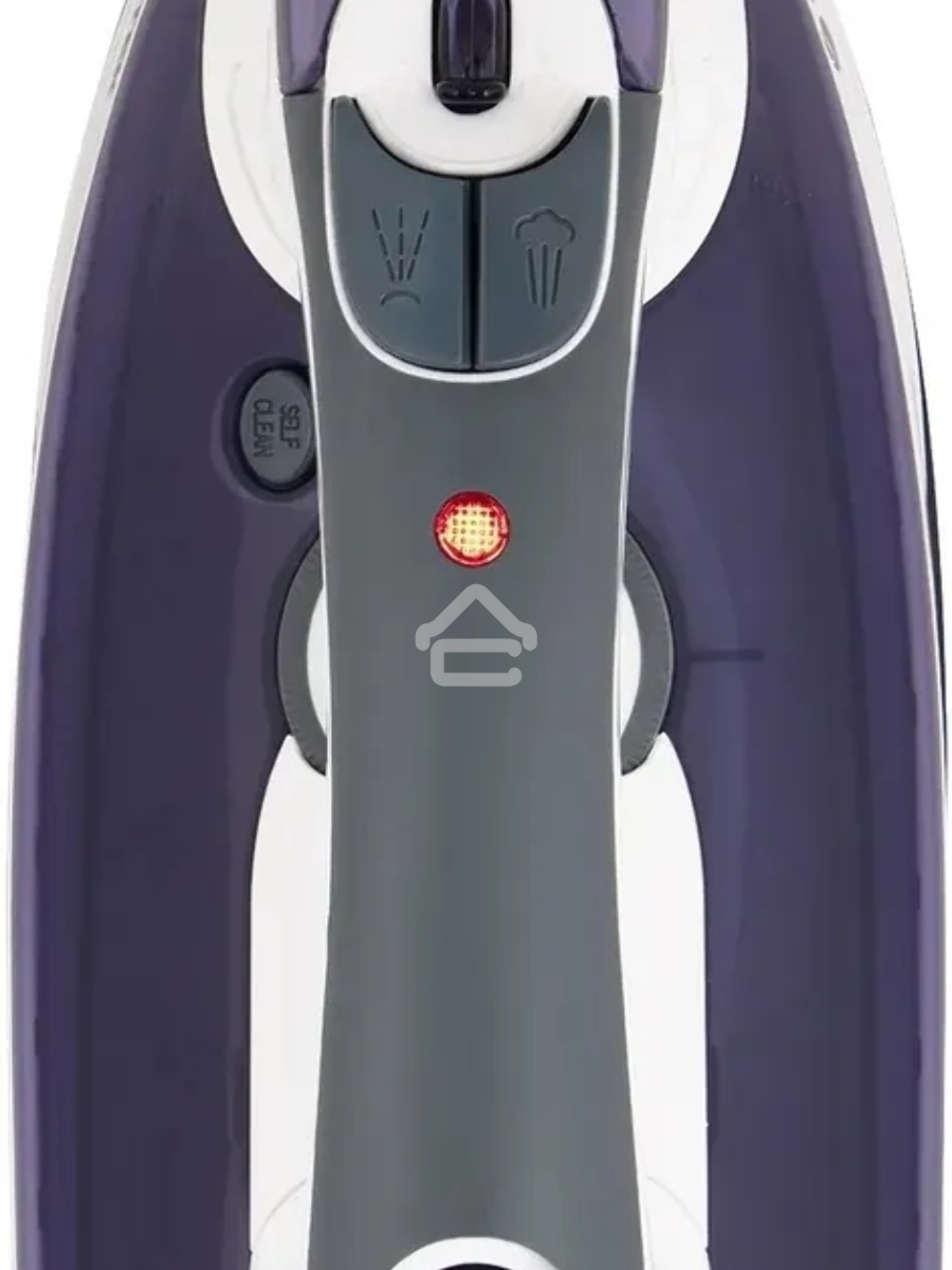 Утюг Vitek VT-8356 2600Вт, керам.