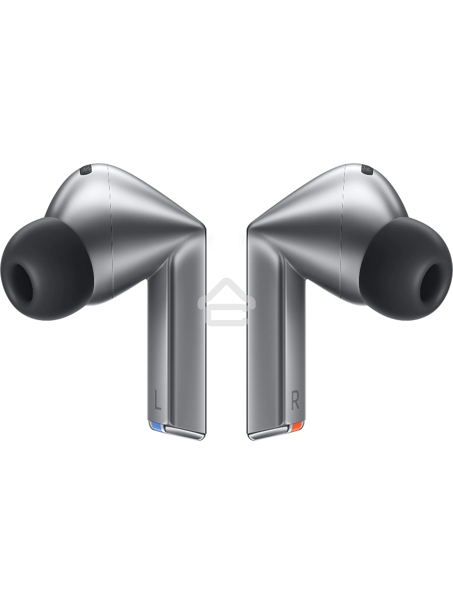 Гарнитура внутриканальные Samsung Galaxy Buds 3 Pro серебристый беспроводные bluetooth в ушной раковине