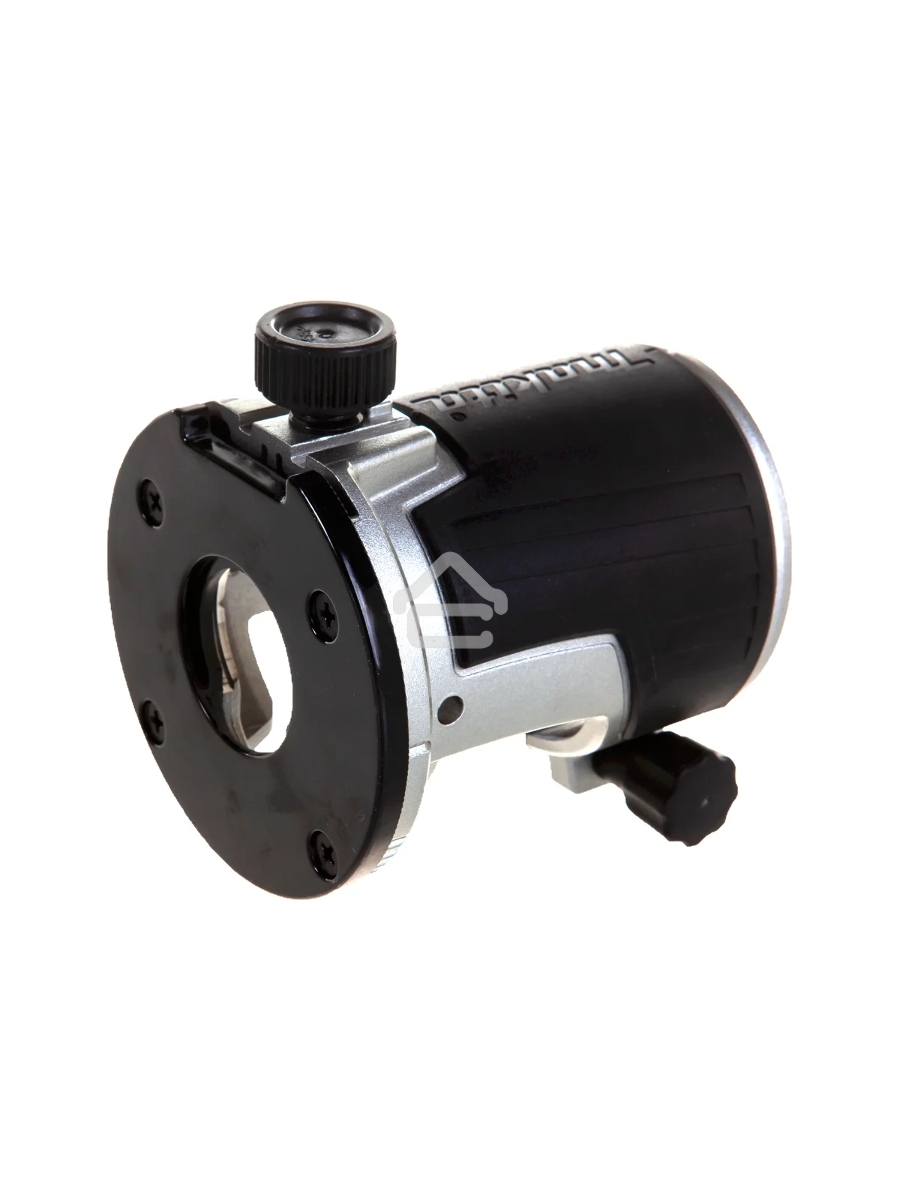 Фрезеры Makita RT0700CX2 Фрезер кромочный,{710Вт,10000-30000об\м,цанга-6-8мм,1.8кг,сум,прям направляющая,погруж и накл подошвы}