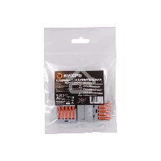 Клемма соединительная СМК-222-415 ВИХРЬ 73/12/3/11