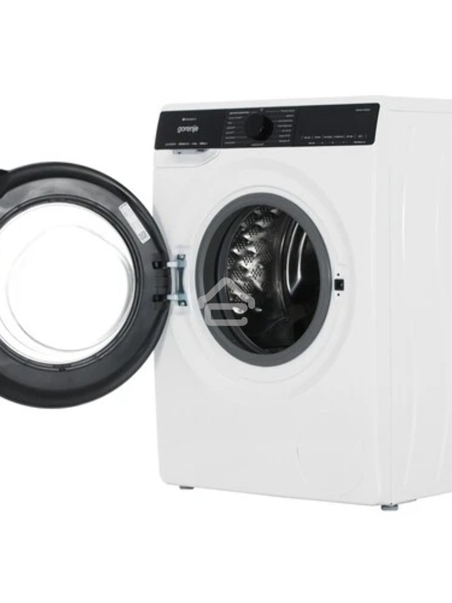 Стиральная машина Gorenje WPNA84A2TWIFI/C белый загр. фронтальная макс.: 8 кг 1400об/мин класс: А+++