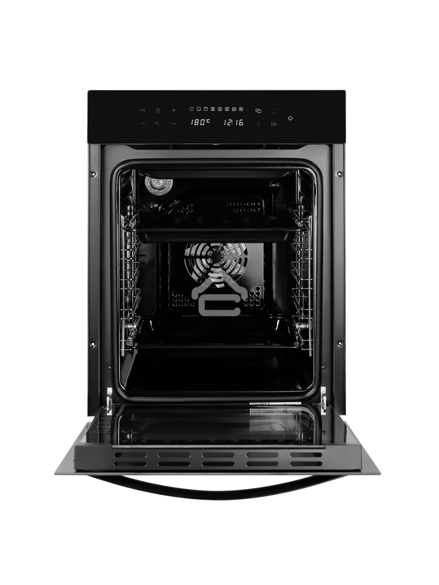 Шкаф духовой электрический Maunfeld EOEH5110B