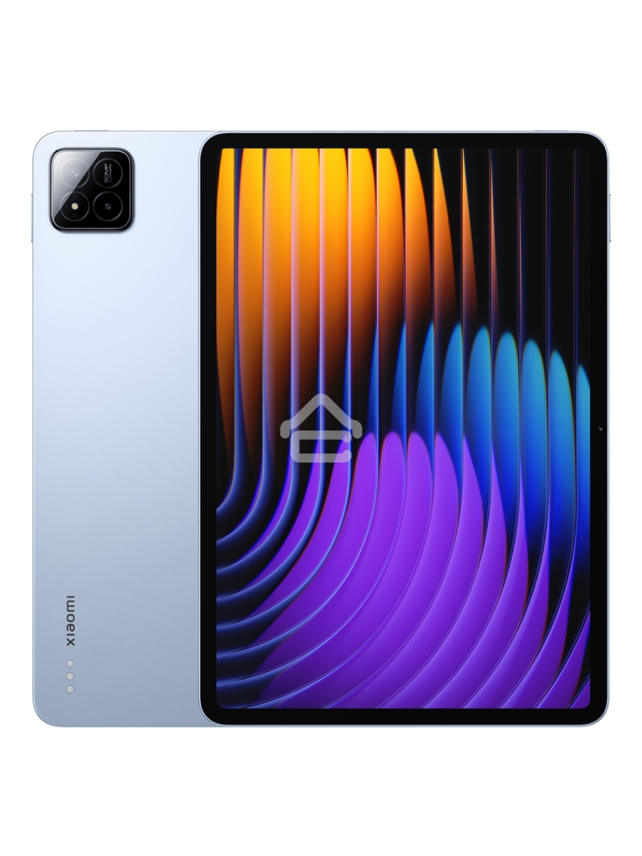 Планшет Xiaomi Pad 7 8/128Gb серый