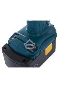 Дрель-Шуруповерт Fit CD-18RC 80176, Аккумуляторная, 18В, 2 АКБ, Кейс