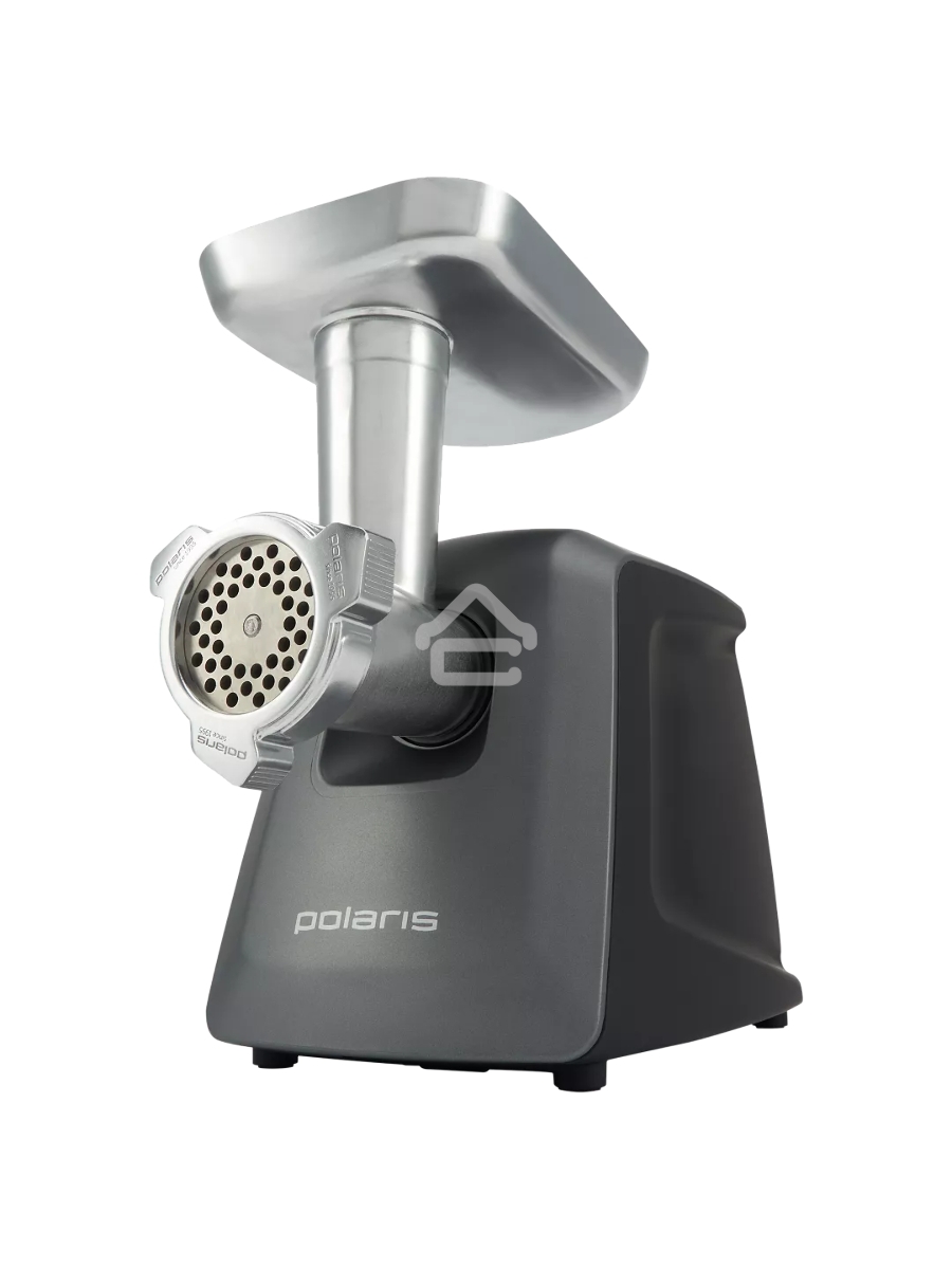 Мясорубка Polaris PMG 3090 RUS 3000 Вт графит