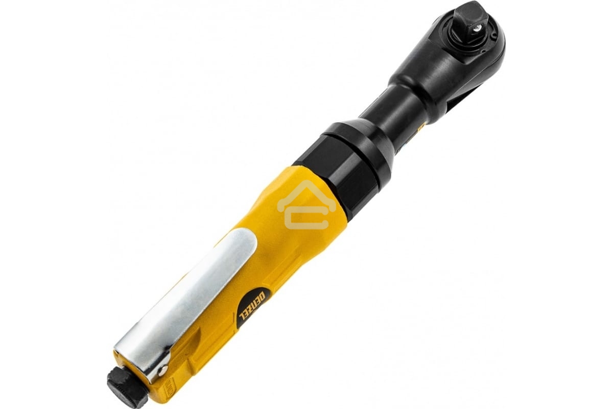 Усиленная пневмотрещотка RP100, 1/2