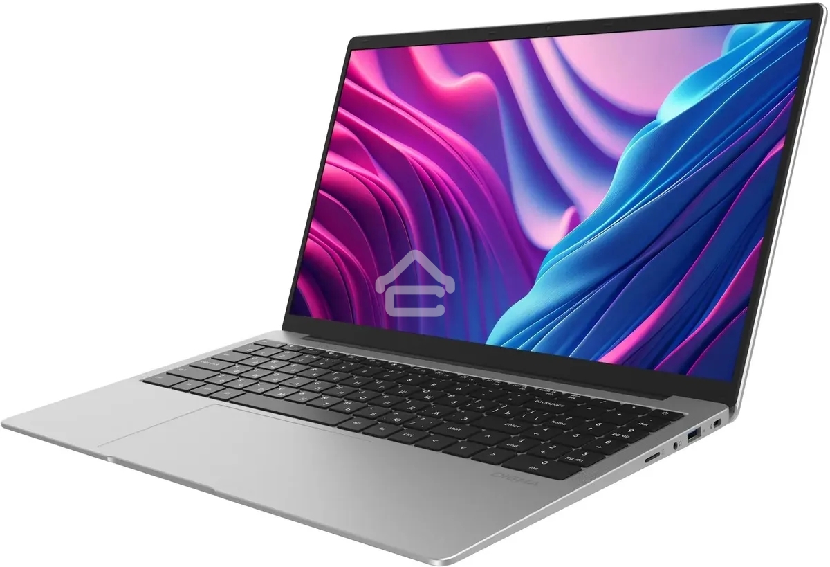 Ноутбук Digma EVE P5416 Pentium Silver N5030 4Gb SSD128Gb Intel UHD Graphics 600 15.6