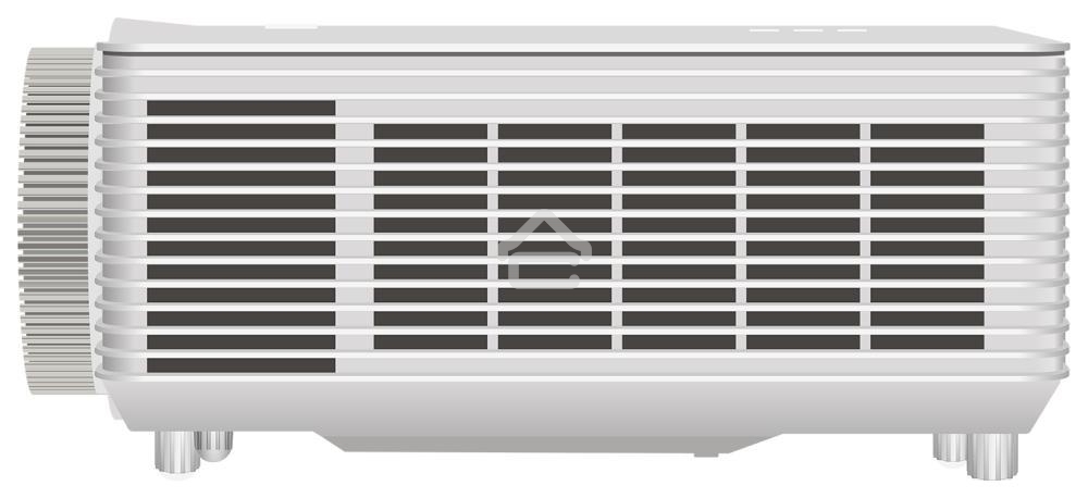 Проектор ScreenPlay INFOCUS SP224ST DLP, XGA, 3800 lm, 30 000:1, 0.62:1, 2xHDMI 1.4, VGA in/out, S-Video, 3.5mm in/out, USB-A, RS-232, лампа 15 000ч.(ECO mode), 10W, 27дБ, 2,9 кг, БЕЛЫЙ