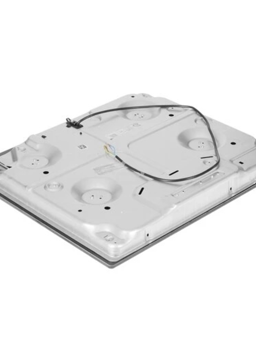 Газовая варочная поверхность Electrolux KGG6426K, независимая, черный