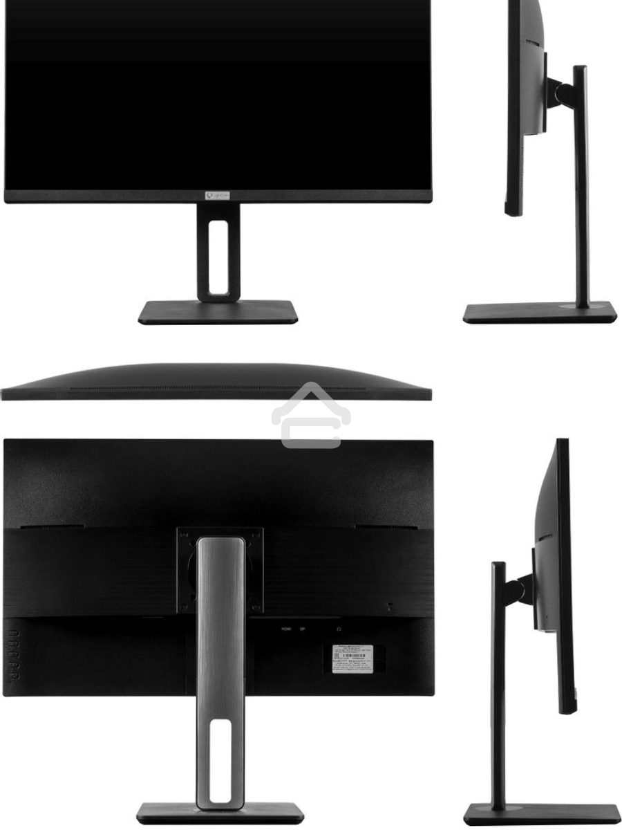 Монитор LIGHTCOM V-Plus ПЦВТ.852859.600-07 27