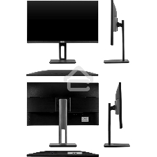 Монитор LIGHTCOM V-Plus ПЦВТ.852859.600-07 27