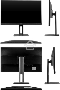 Монитор LIGHTCOM V-Plus ПЦВТ.852859.600-07 27