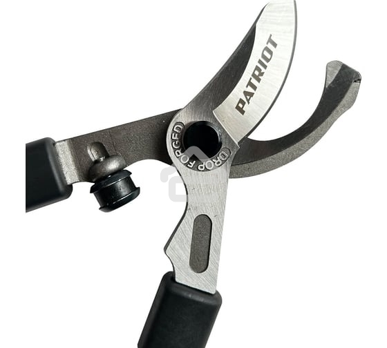 Сучкорез Patriot LBF 680, плоскостной,усилен.механизм,кованые лезвия,PP+TPR-рукоятки,680 мм